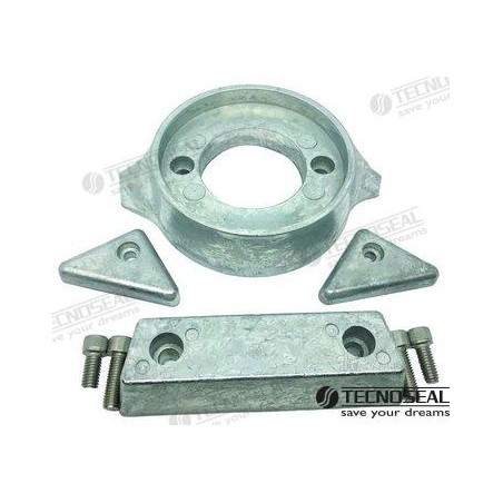 VOLVO 290 C ZINKANODEN-KIT