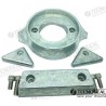 VOLVO 290 C ZINKANODEN-KIT