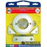 KIT ANODOS ZINC VOLVO 290-MG-C