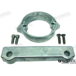 KIT ANODOS ZINC VOLVO DUO-PROP 280