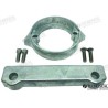 KIT ANODOS ZINC VOLVO DUO-PROP 280