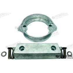 ZINC ANODE KIT VOLVO DUO-PROP 290
