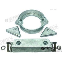 VOLVO DP 290-C ZINKANODEN-KIT