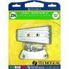 KIT ANODOS ZINC VOLVO DPH/DPR