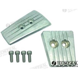 KIT ANODOS VOLVO SXA/DPSA TENKITVOLVOXDP-B KIT ANODOS ZINC VOLVO XDP-B 05 RM 0.5346 36.17 30.0