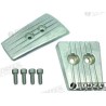 KIT ANODOS VOLVO SXA/DPSA TENKITVOLVOXDP-B KIT ANODOS ZINC VOLVO XDP-B 05 RM 0.5346 36.17 30.0