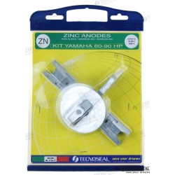KIT ANODOS ZINC YAMAHA 60-90HP TENKITYANMARSTD KIT ANODOS ZINC YANMAR STERN DRIVE 05 RM 2.682 145.45 30.0 TENKITYANMARSTDAL KIT 