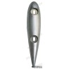 ANODO NACA 410X84X42 H.C.160