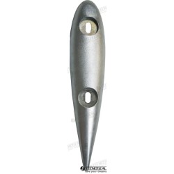 NACA-ANODE 510X106X53 HC160