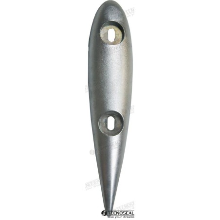 NACA-ANODE 510X106X53 HC160