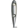ANODO NACA 510X106X53 HC160