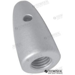 VOLVO ZINC ANODE FOR PROPELLER 35-40MM