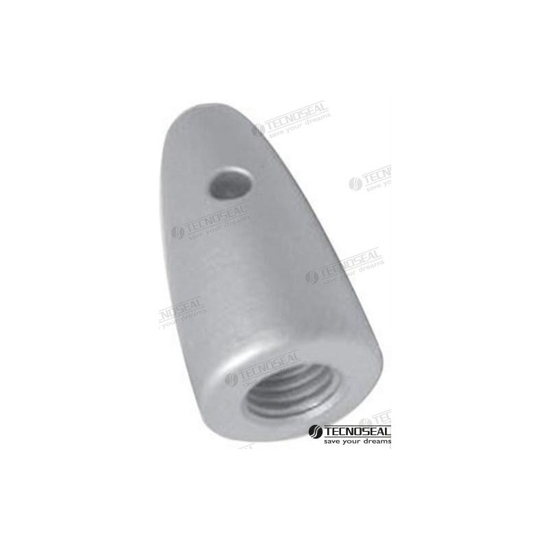 ANODO ZINC VOLVO PARA HELICE 35-40MM