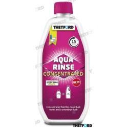 AQUA RINSE CONCENTRADO (750 ML)