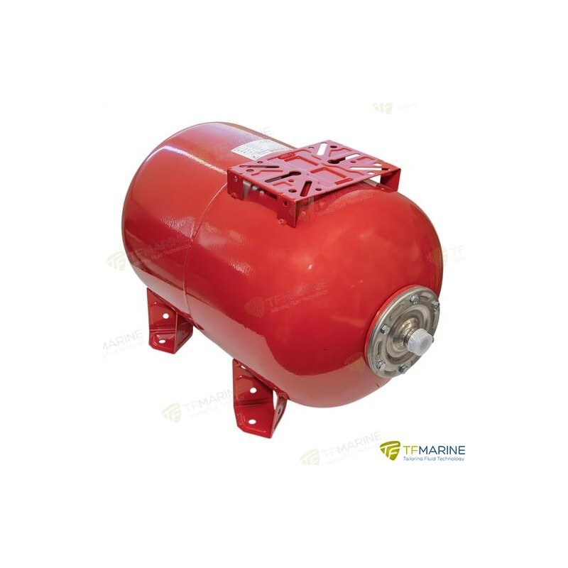TANQUE ACUMULADOR 60 L
