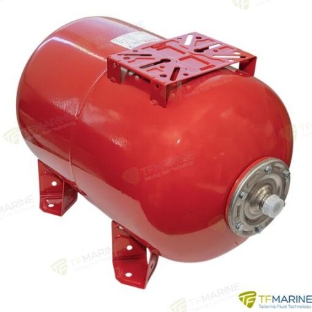 TANQUE ACUMULADOR 60 L