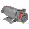 BOMBA AUTO-ASPIRANTE A 60 24V DC 0,18KW