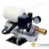 SISTEMA DE PRESION HAX2 24V DC 20 LT