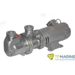 BOMBA AUTO-ASPIRANTE MBS 40 230V 1PH 0,5