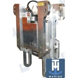 ELEVADOR VERTICAL F.B. 75 HP. THAHJM-CMADP ADAPTADOR MOTOR 75 HP. 09 AC 4.47 245.85 30.0