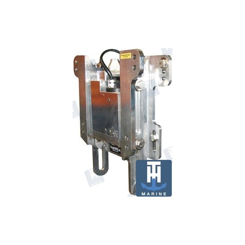 VERTICAL LIFT F.B. 75 HP. THAHJM-CMADP 75 HP ENGINE ADAPTER. 09 AC 4.47 245.85 30.0