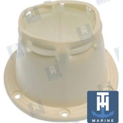 PROTECTIVE RING 4-1/2 WHITE