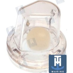 VALVULA DESAGÜE 76 MM.