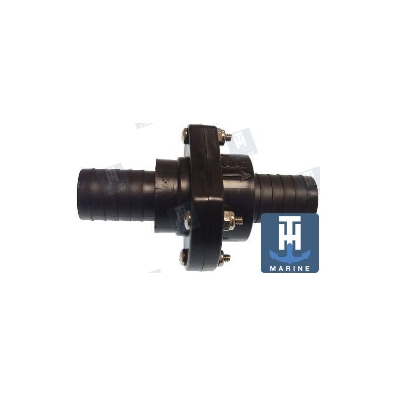 NON-RETURN VALVE 29 MM.
