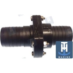 NON-RETURN VALVE 38 MM.