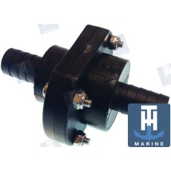 VALVULA ANTI-RETORNO 19 MM.