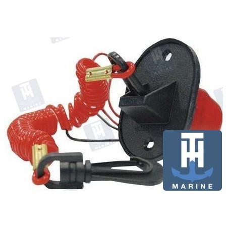 TWO MOTOR SAFETY DISCONNECTOR I
