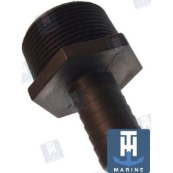 ENTRONQUE 1-1/4 NPT.