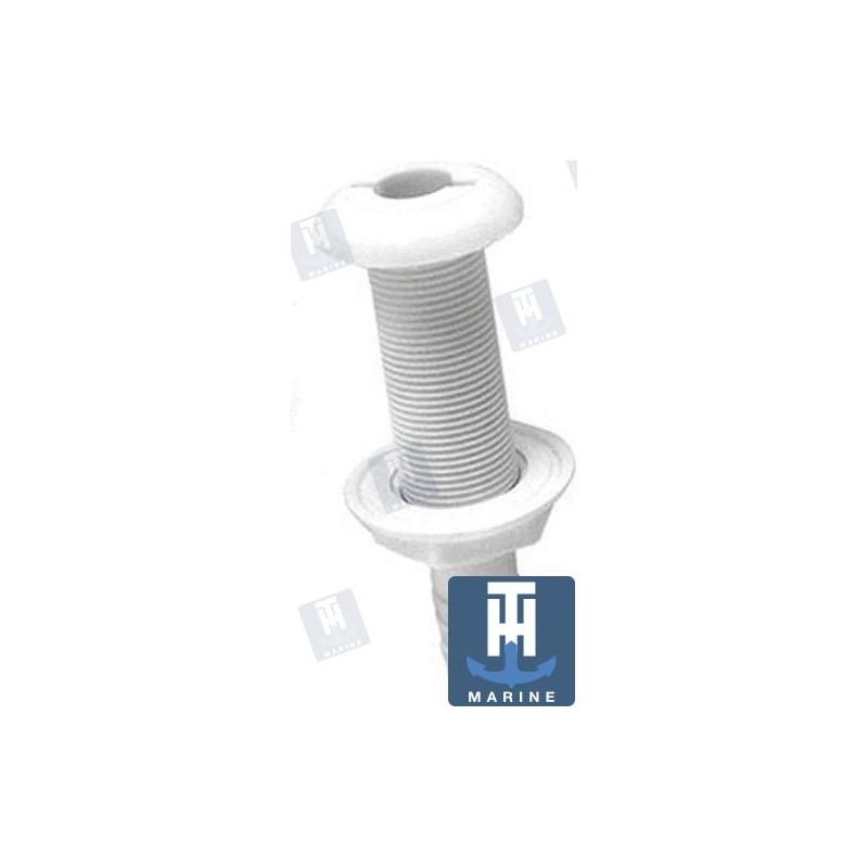 PASACASCOS PARA MANGUERA DE 25,4 MM.