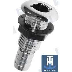PASACASCOS PARA MANGUERAS DE 19 MM.