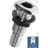 PASACASCOS PARA MANGUERAS DE 19 MM.