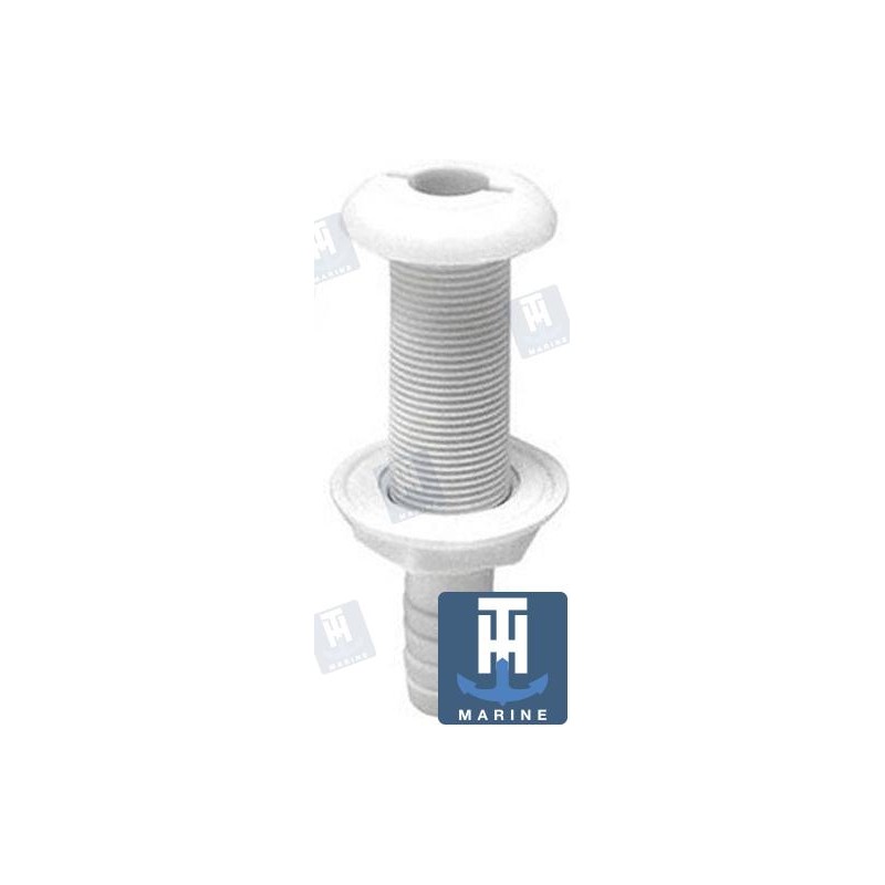 PASACASCOS PARA MANGUERAS DE 38 MM.