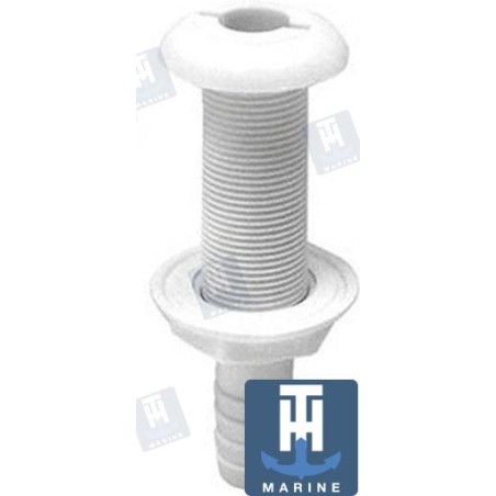 PASACASCOS PARA MANGUERAS DE 38 MM.