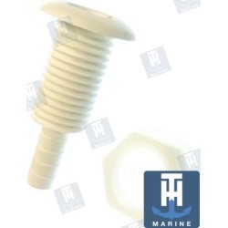 PASACASCOS PARA MANGUERAS DE 12,7 MM.