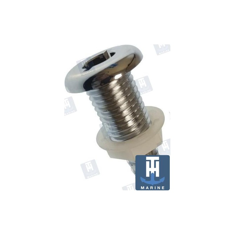 PASACASCOS PARA MANGUERAS DE 19 MM.