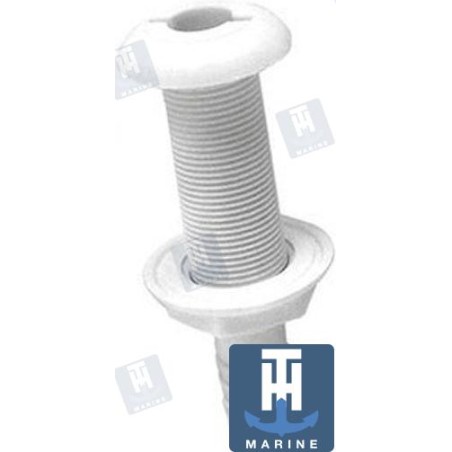PASACASCOS PARA MANGUERAS DE 19 MM.