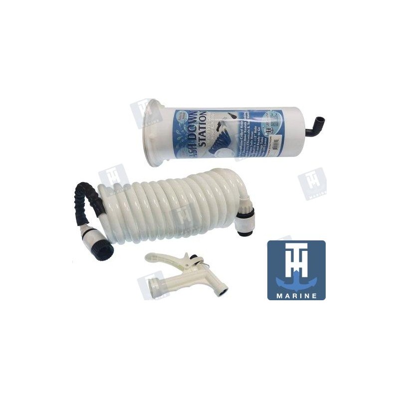KIT DE BALDEO