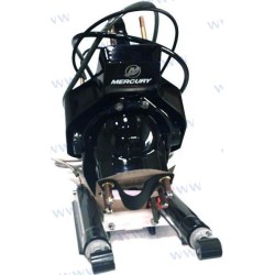 TRANSON ALPHA ONE 2 G TRANSONALPHAI TRANSON ALPHA ONE I G.- 69 RM 75.096 3990.0 10.0 TRANSONBRAVO TRANSON BRAVO I, II Y III 69 R