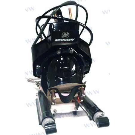 TRANSON ALPHA ONE 2 G TRANSONALPHAI TRANSON ALPHA ONE I G.- 69 RM 75.096 3990.0 10.0 TRANSONBRAVO TRANSON BRAVO I, II Y III 69 R