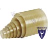 TUBO FIBRA EMPALME MANGUERA 100MM