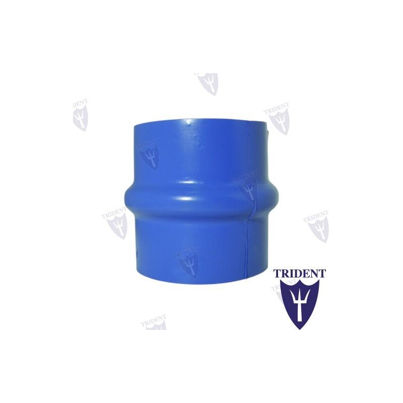 SILIKON-AUSPUFFBALG 150MM