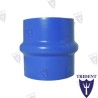 SILICONE EXHAUST BELLOWS 150MM