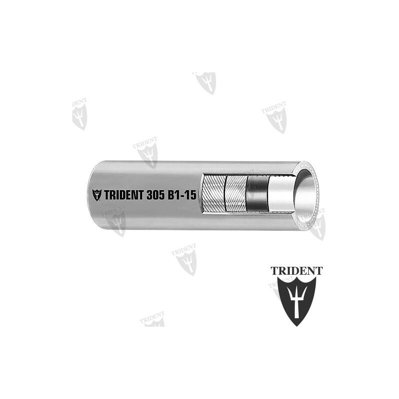 MANGUERA COMBUSTIBLE 3/8X15M