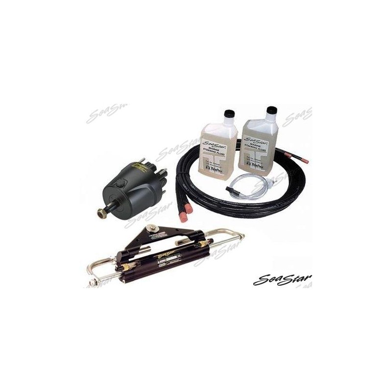 DIRECCION HIDRAULICA FB 150HP