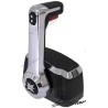 MANDO CONSOLA CROMADO C/INTERLOCK T&T