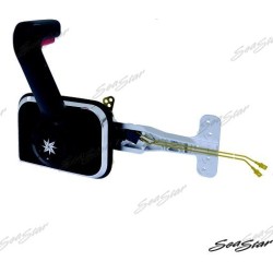 MANDO LATERAL NEGRO